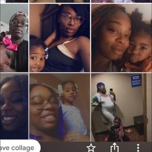 Meet your Posher, Deseria